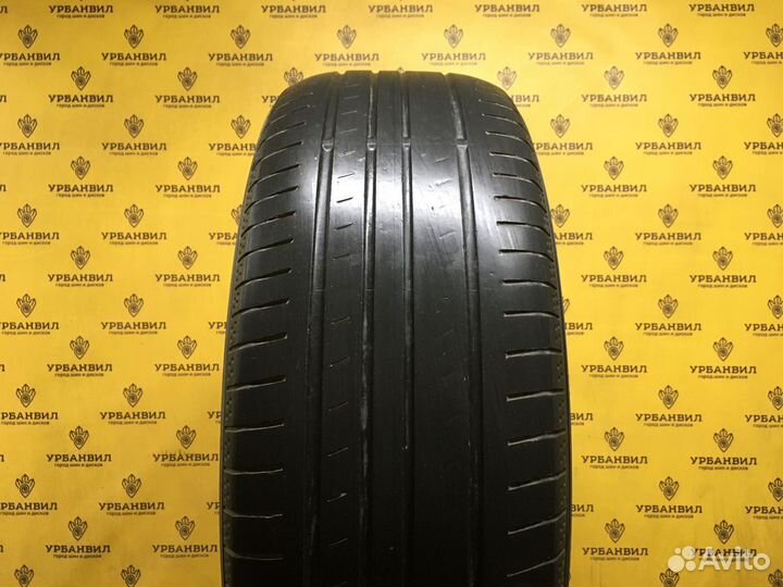 Yokohama BluEarth AE50 215/60 R16 99V