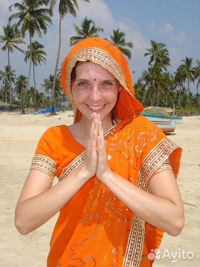 Астролог/ натальная карта