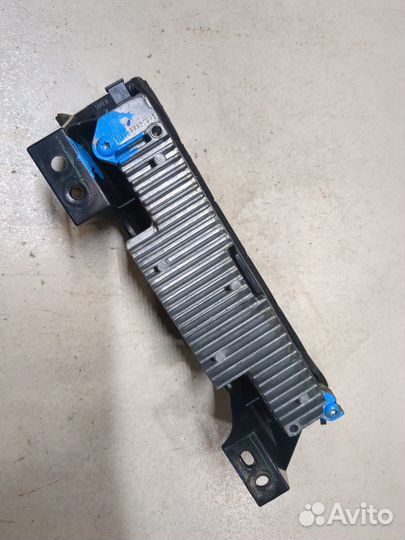 Фонарь (стоп-сигнал) Hummer H3, 2006