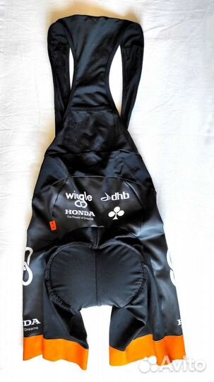 Велоформа женская