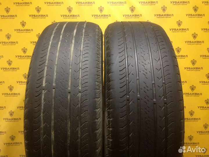 Bridgestone Ecopia EP850 225/65 R17 102H