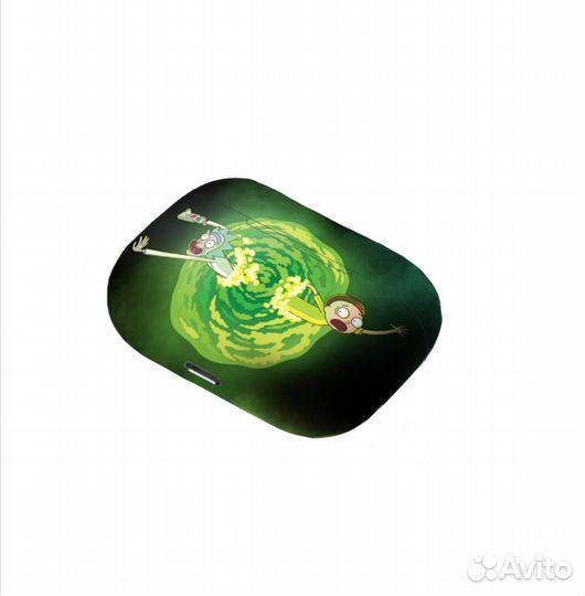 Покраска наушников AirPods/TWS/кастомизация