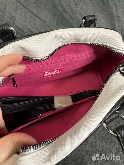 Сумочка barbie y2k