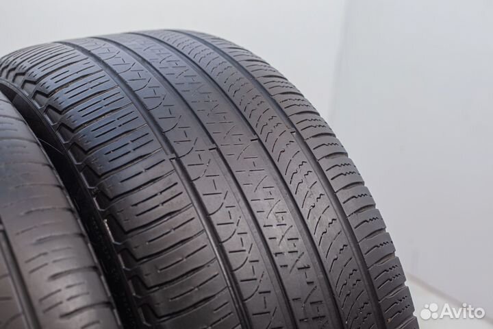 Pirelli Scorpion Zero All Season 275/45 R21 110Y