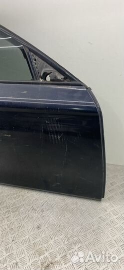 Дверь передняя правая BMW 5 F10/F11 рест. F10 2014