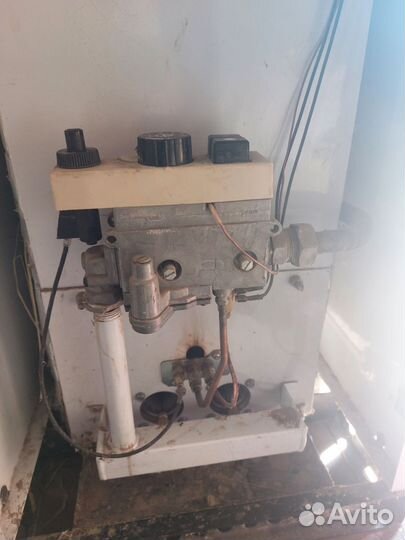 Котел siberia 23k