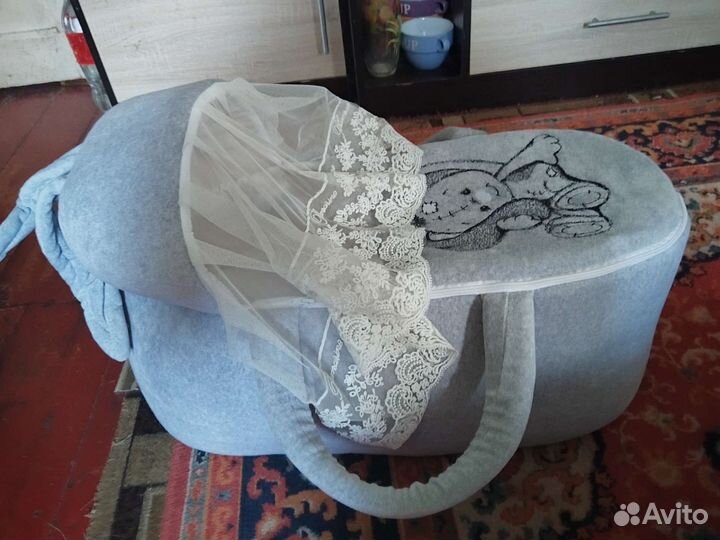 Детские коляски 3 в 1 бу трансформер