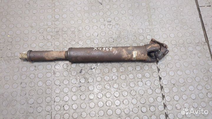 Кардан Toyota Land Cruiser Prado (90) , 1996