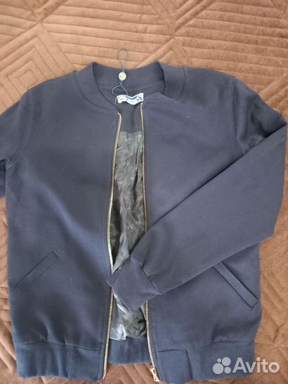 Школьная форма для мальчика