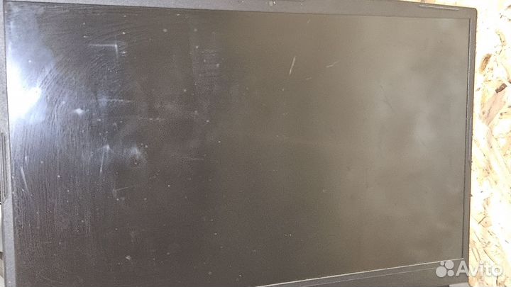 Игровой ноутбук msi katana 17 b12v 17.3