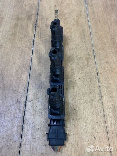 Модуль зажигания Opel Astra H Z14XEP