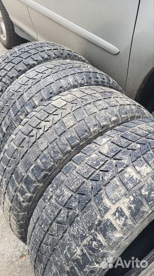 Nereus SCLAW NS809 235/55 R18