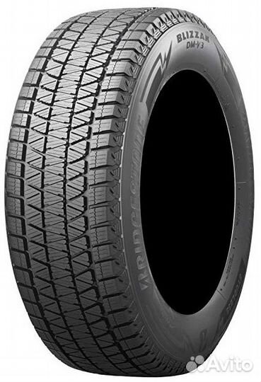 Bridgestone Blizzak DM-V3 275/50 R20 113T
