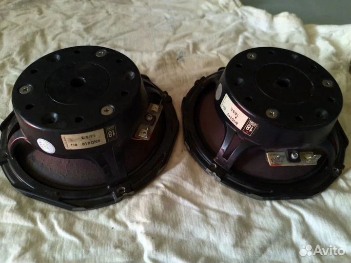 Пара сч 6nd410