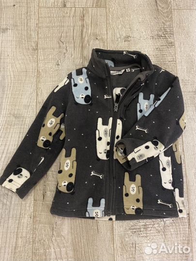 Детские вещи на мальчика 80-98 до 104 фактически