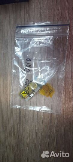 Камеры Tecno 12 Air