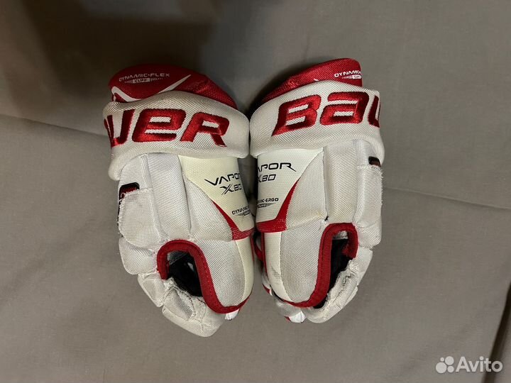 Краги bauer vapor x80