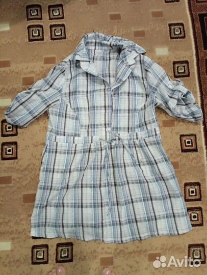 Вещи для беременных пакетом 44 46