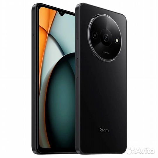 Xiaomi Redmi A3, 6/128 ГБ