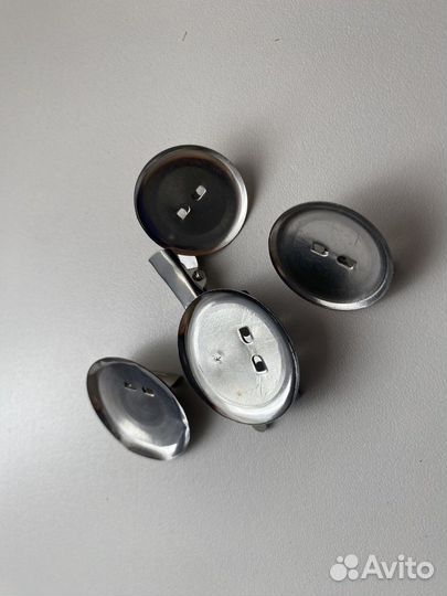 Основа для бижутерии