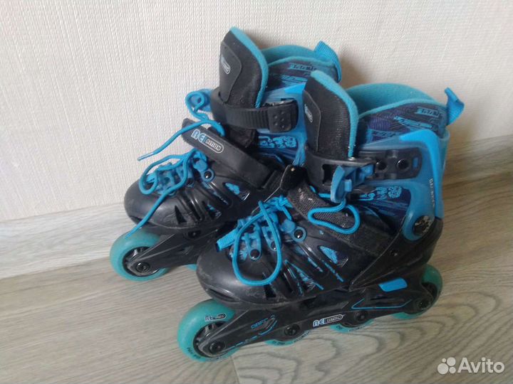 Роликовые коньки 28,29,30,31