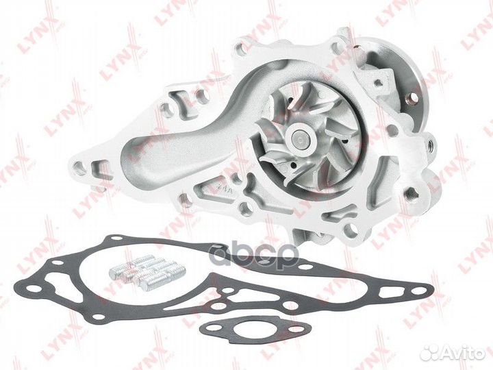 Насос водяной CW0183 lynxauto