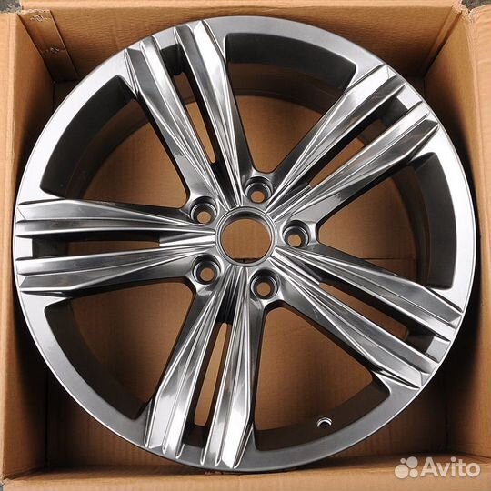 Диски R16 5x100 57.1 et40