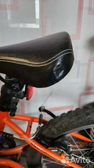 Велосипед forward majorca 201