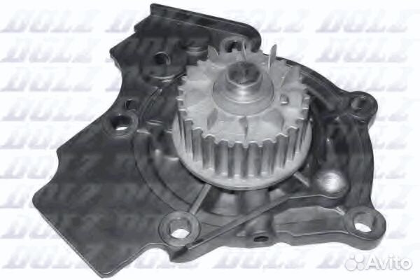 Помпа водяная