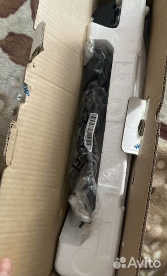 Монитор Philips 193V5LSB2 (10/62) 18.5