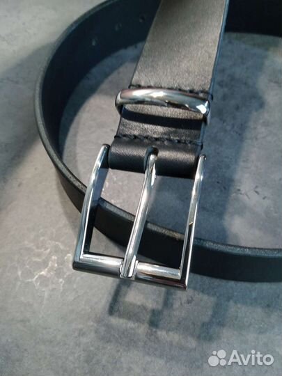 Изделия из кожи ручной работы