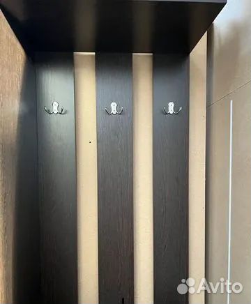 Прихожая