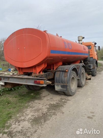 Услуги Камаз кдм