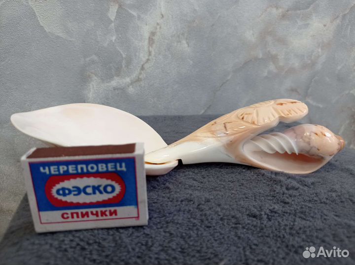 Подставка под ложку