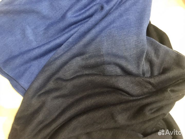 Палантин Yessica Germany новый