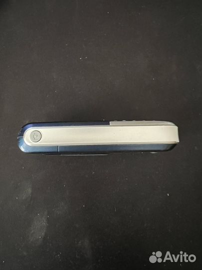 Sony Ericsson K300i