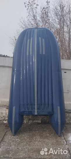 Продам лодку пвх