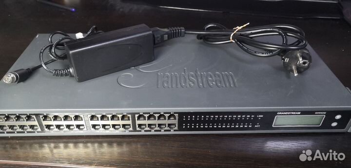 Grandstream GXW-4232