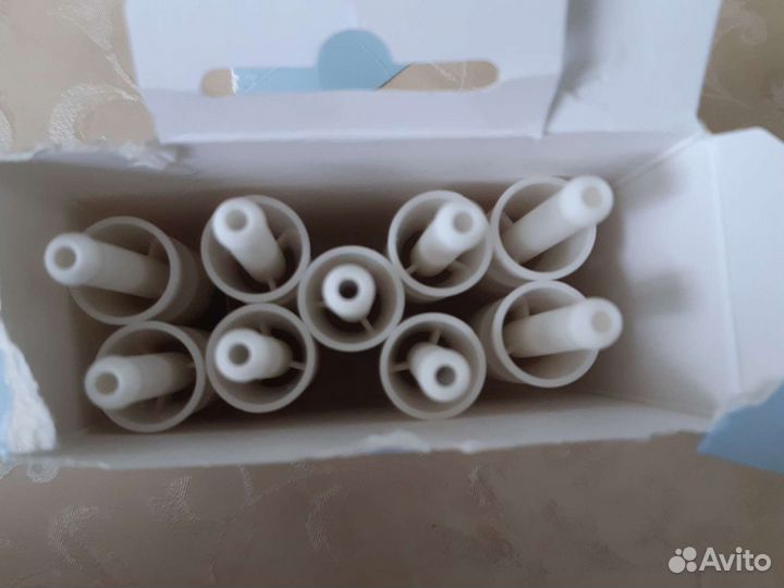 Трубка газоотводная Windi