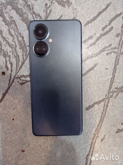 TECNO Camon 19 Pro, 8/128 ГБ