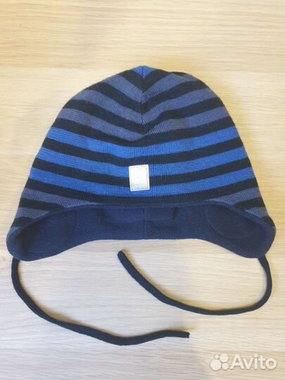 Шапка шлем reima 50