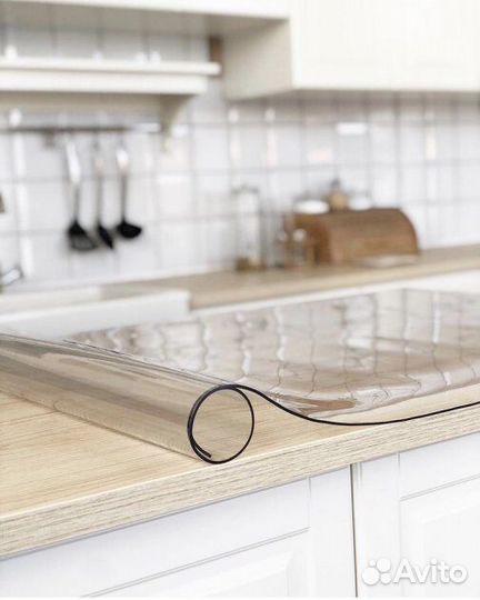 Скатерть на стол: добавьте элегантности и стиля в