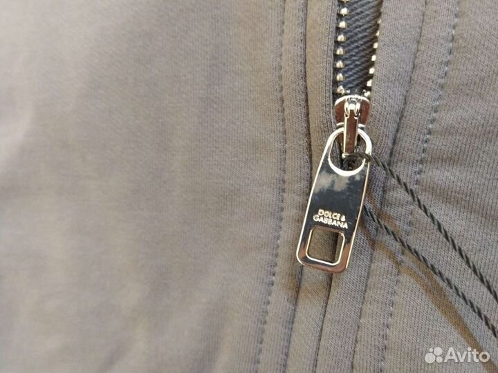 Спортивный костюм Dolce Gabbana размер 50-52