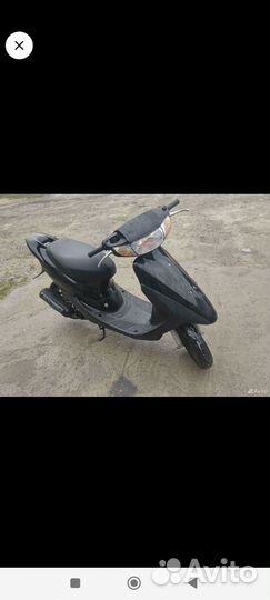 Honda dio zx35 Хонда дио 35