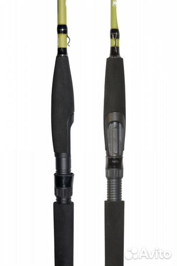 Спиннинги Maximus Butcher-X Jig