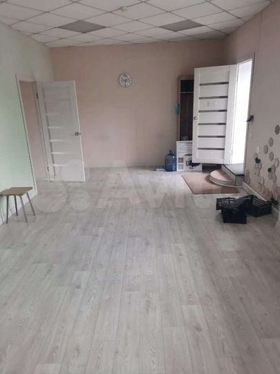 Офис, 50 м²