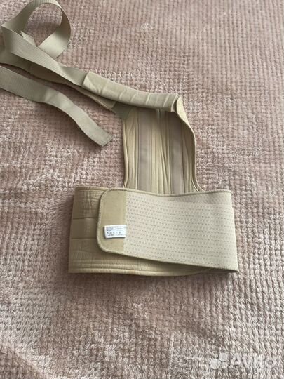 Корректор осанки детский