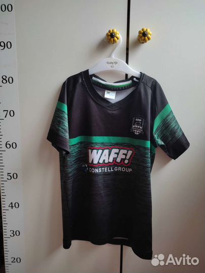 Детская футбольная форма Краснодар