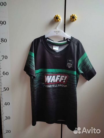 Детская футбольная форма Краснодар