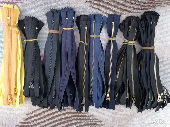 Замки для одежды